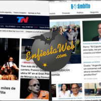 Resumen de noticias - 07/06/2026